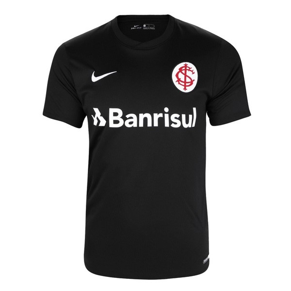 Tailandia Camiseta Internacional Tercera equipo 2019-20 Negro